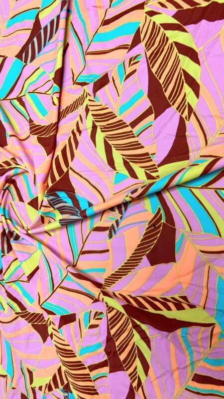 Spandex Fabric