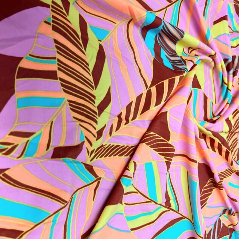 Spandex Fabric