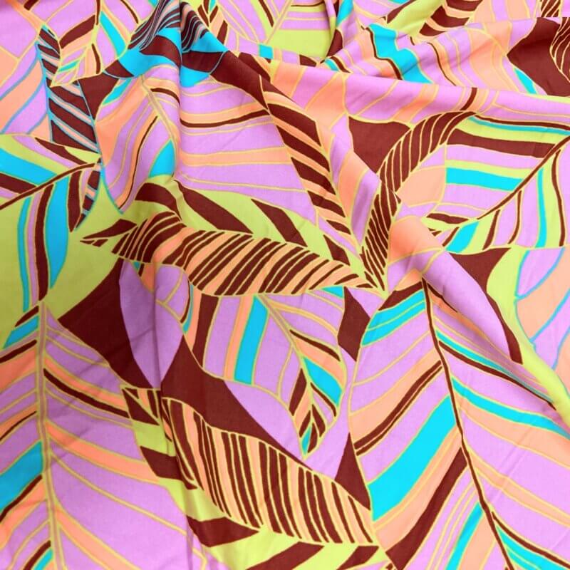 Spandex Fabric