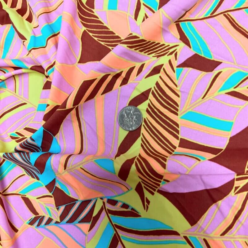 Spandex Fabric