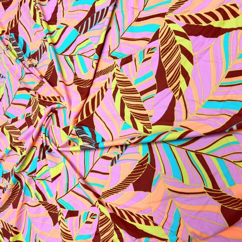 Spandex Fabric