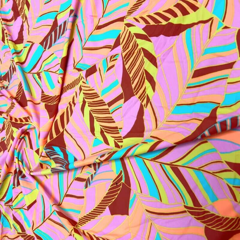Spandex Fabric