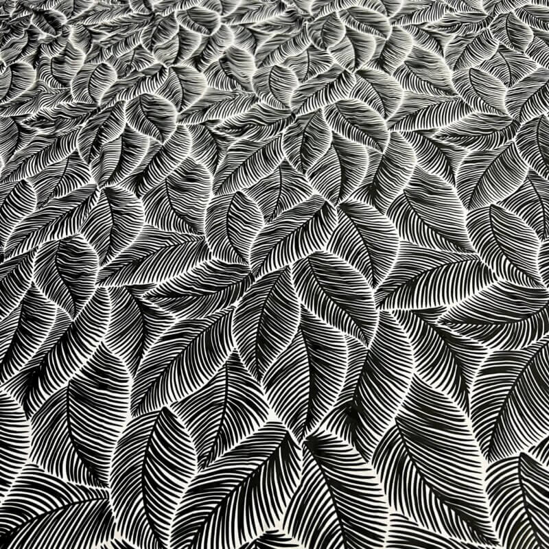 Spandex Fabric