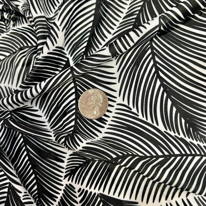 Spandex Fabric