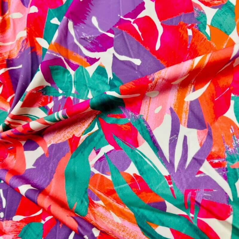 Spandex Fabric