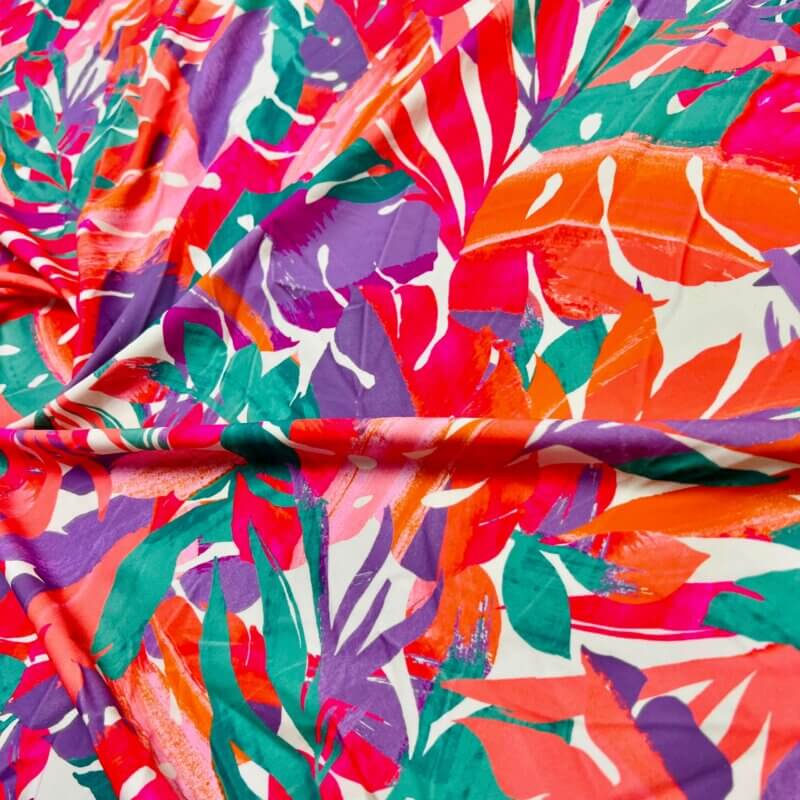 Spandex Fabric