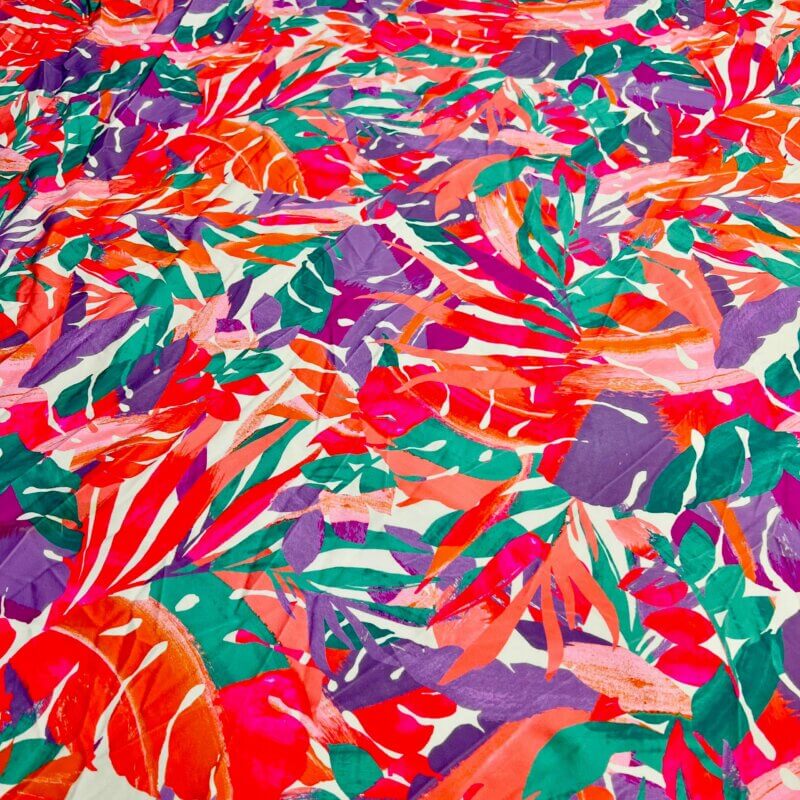 Spandex Fabric