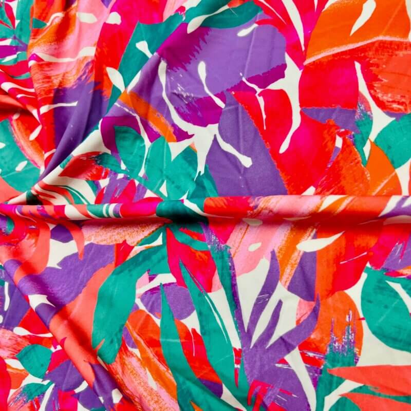 Spandex Fabric