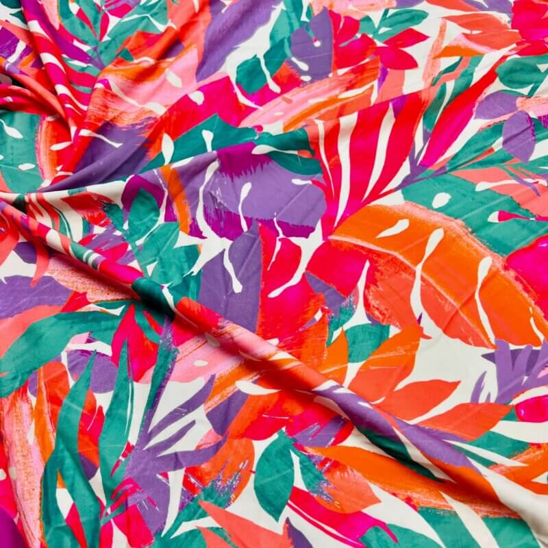 Spandex Fabric