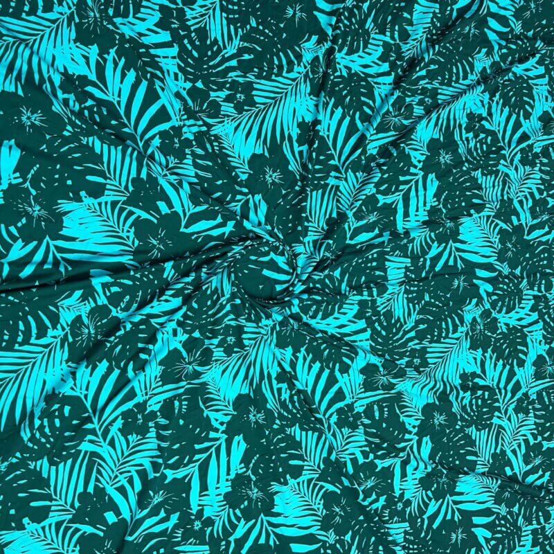 Spandex Fabric