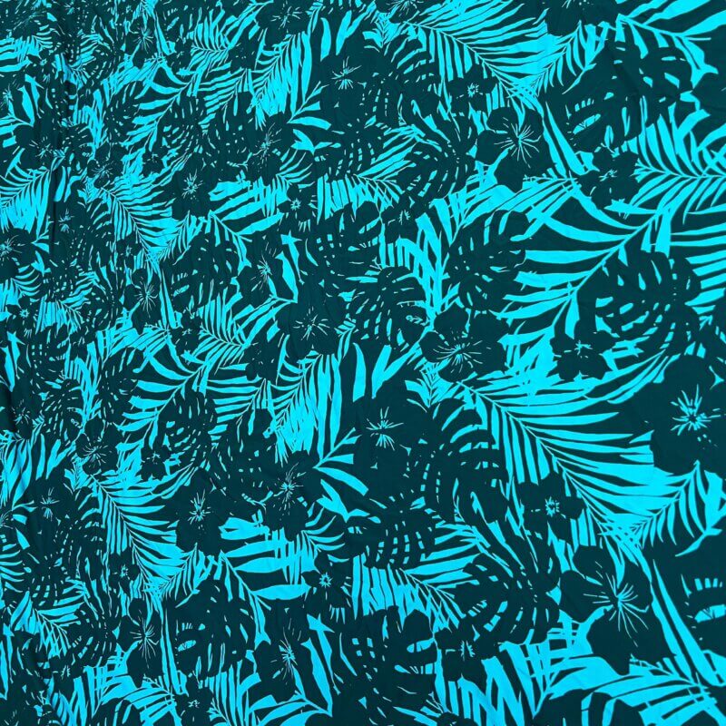 Spandex Fabric