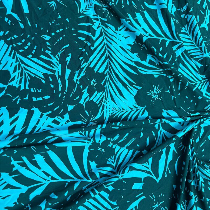Spandex Fabric