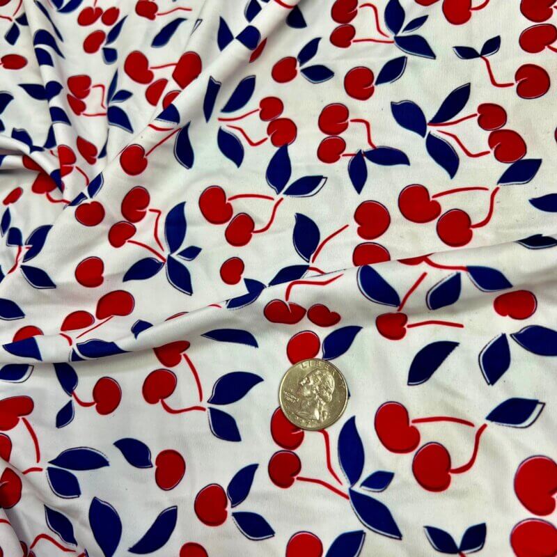 Spandex Fabric