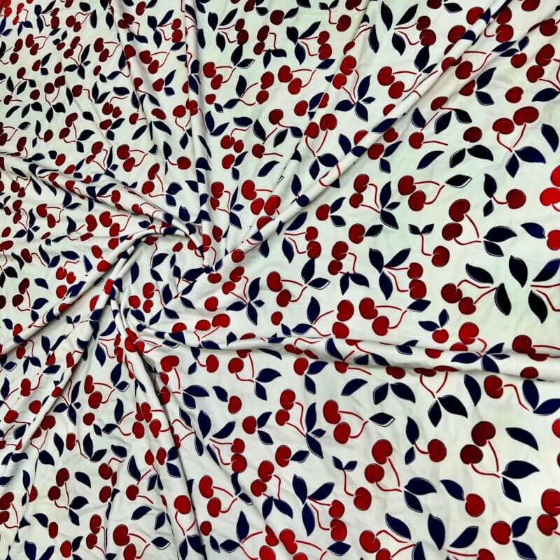 Spandex Fabric