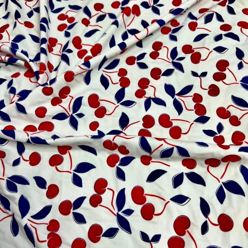 Spandex Fabric