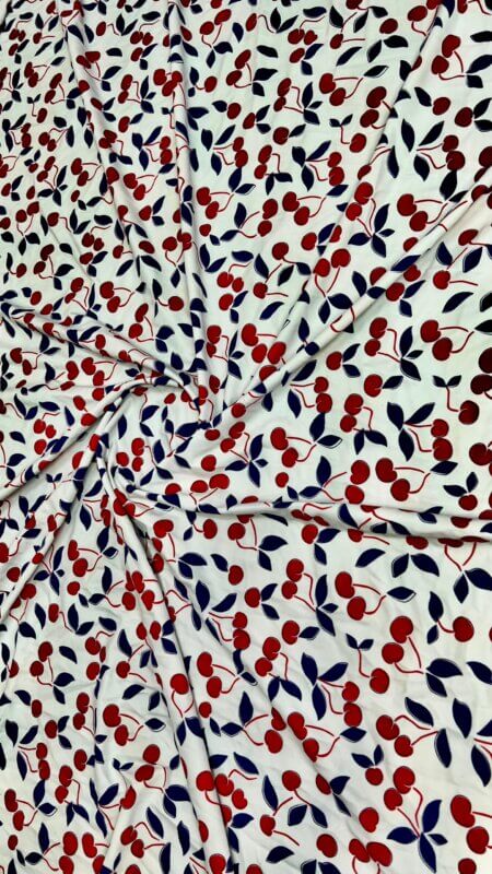 Spandex Fabric