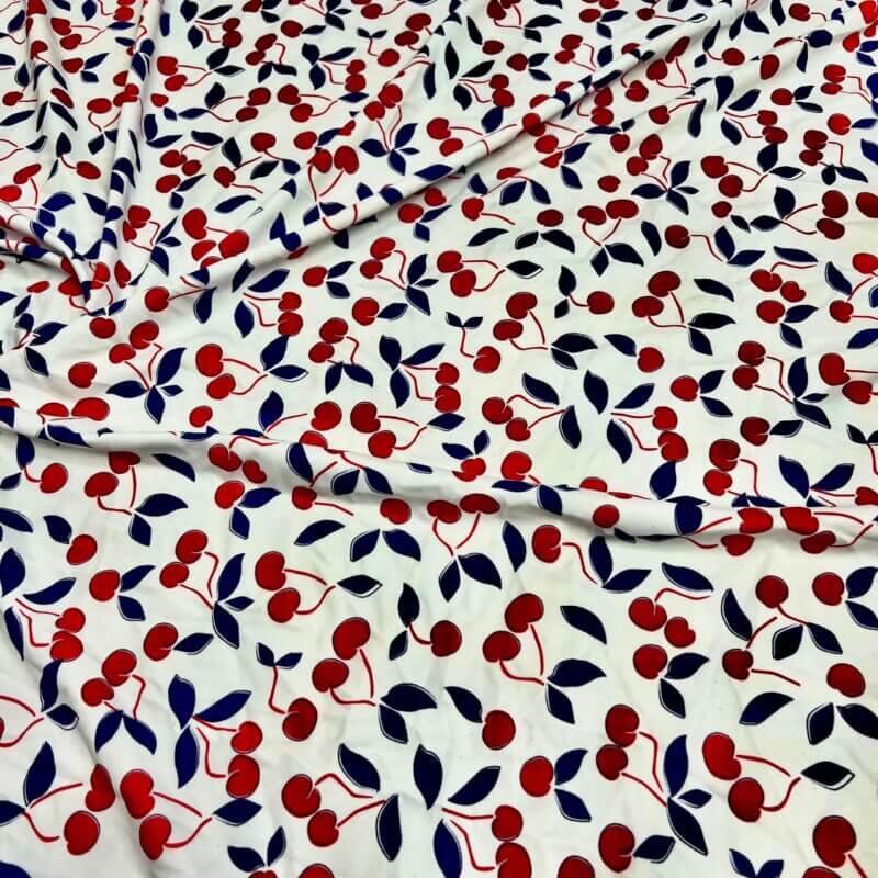Spandex Fabric