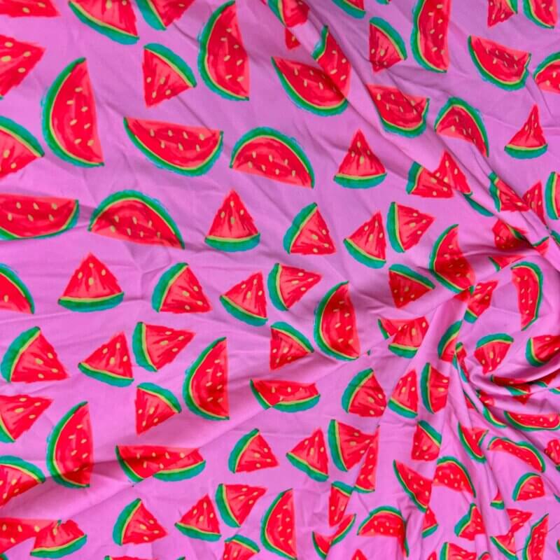 Spandex Fabric