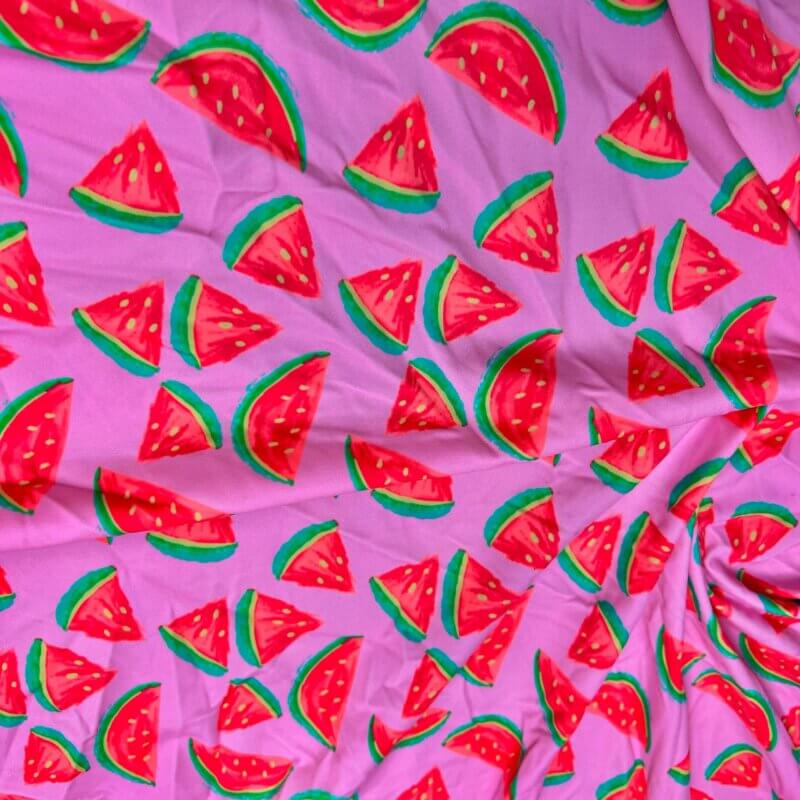 Spandex Fabric