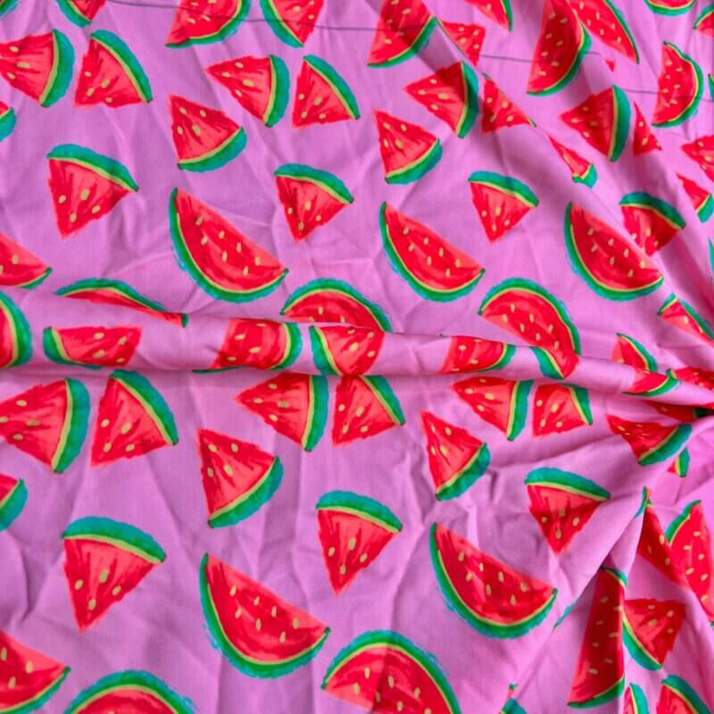 Spandex Fabric