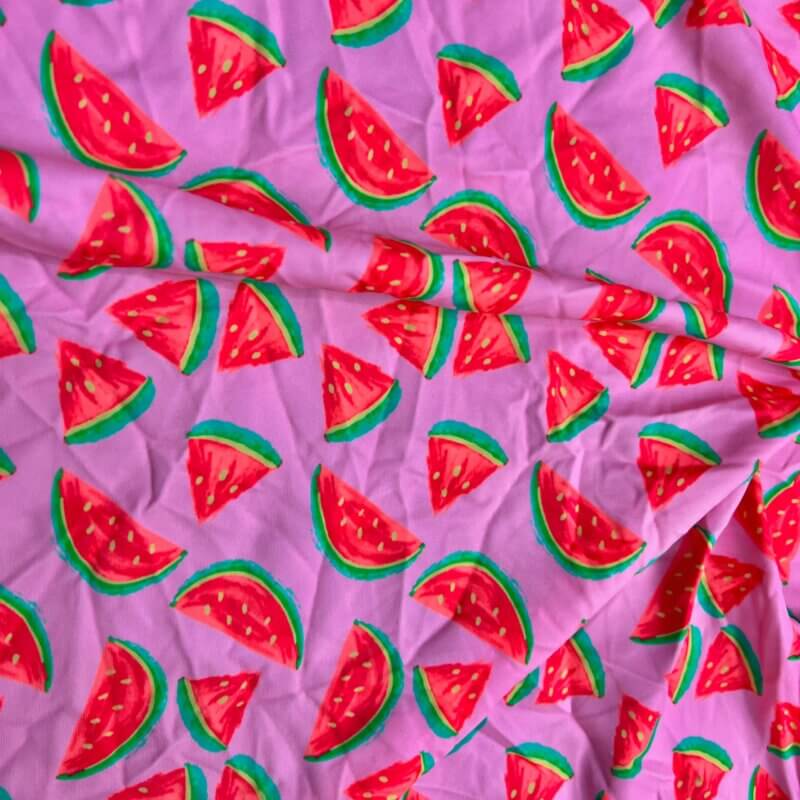 Spandex Fabric