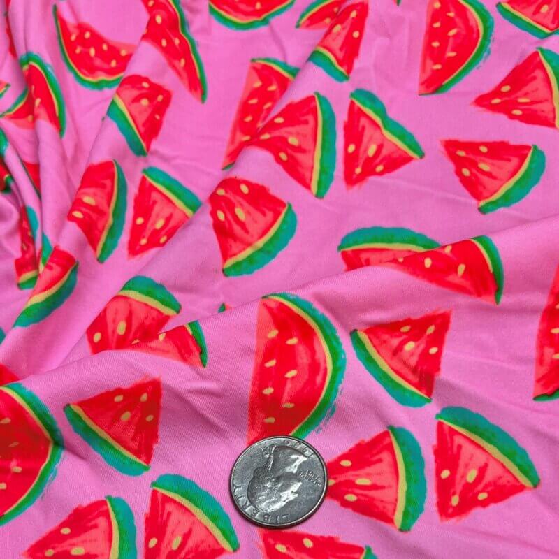 Spandex Fabric