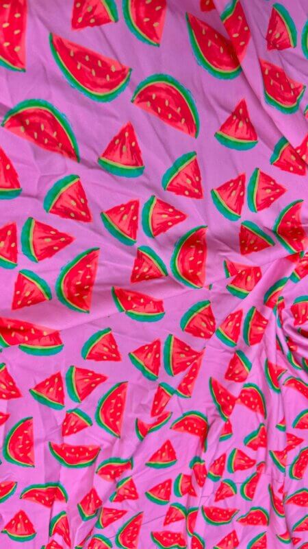 Spandex Fabric