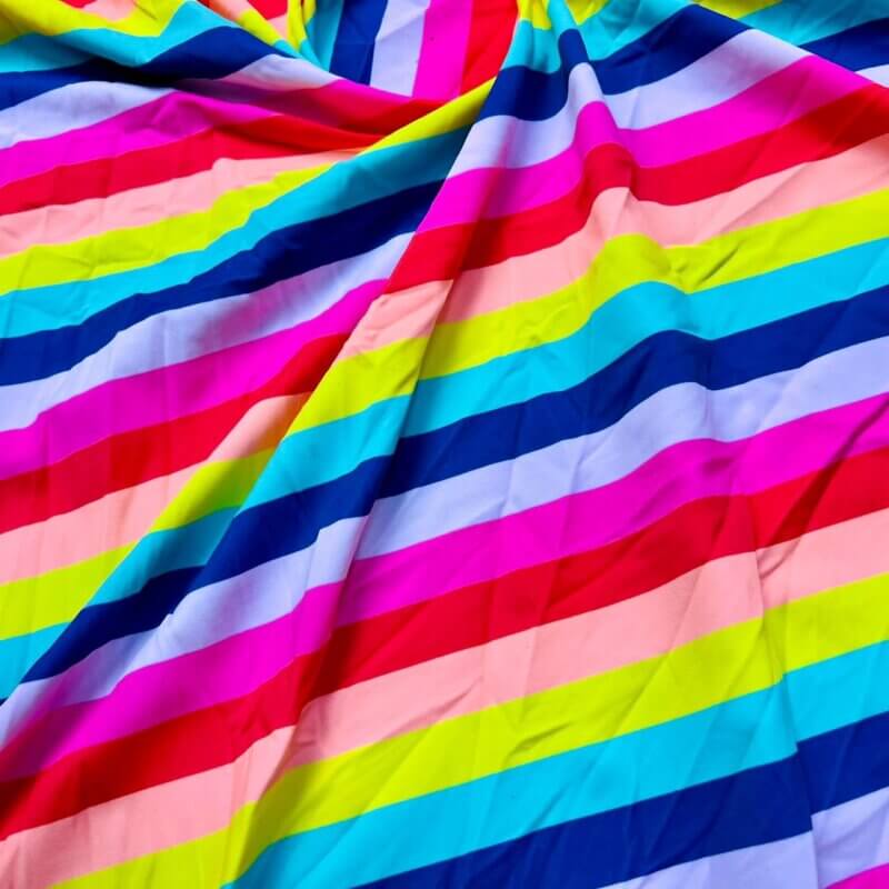 Spandex Fabric