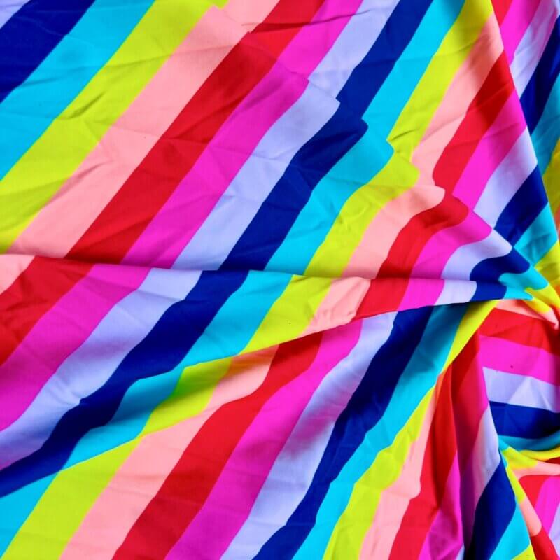 Spandex Fabric
