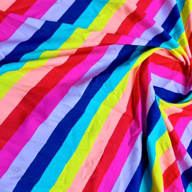 Spandex Fabric