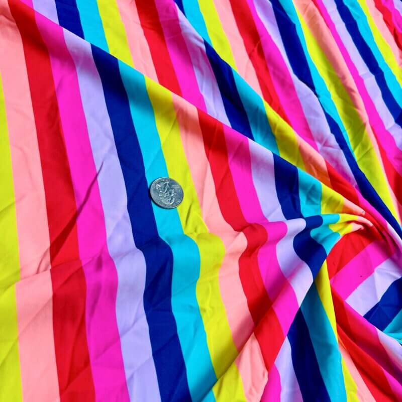 Spandex Fabric
