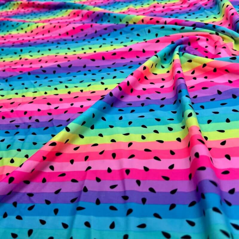 Spandex Fabric