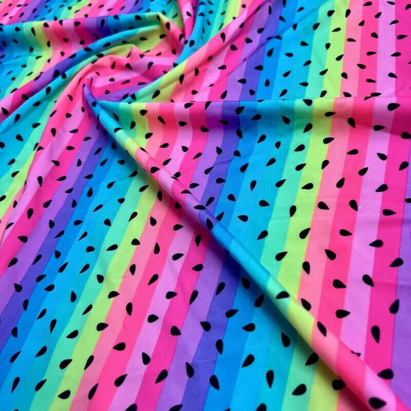 Spandex Fabric