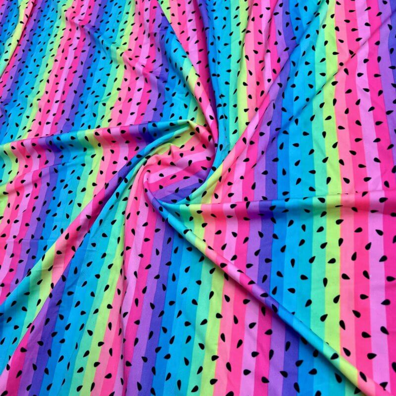 Spandex Fabric
