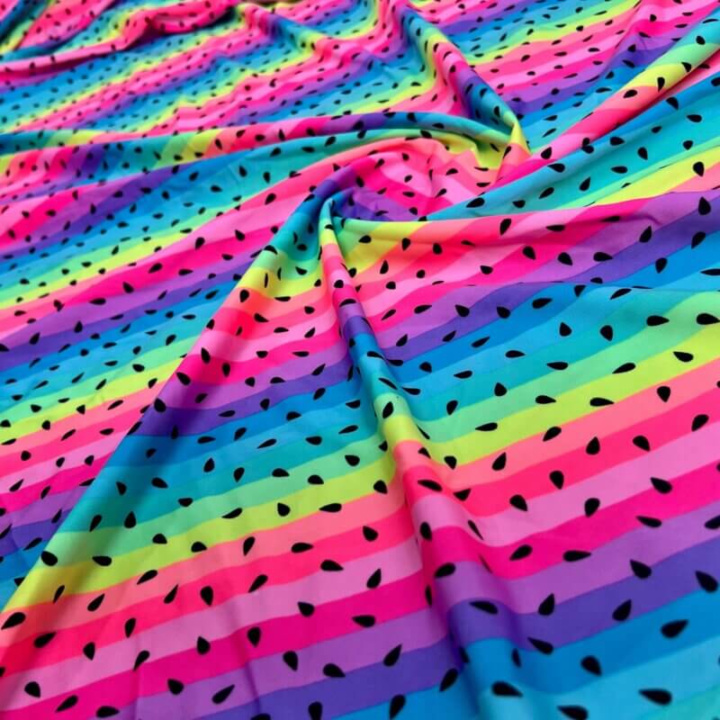 Spandex Fabric