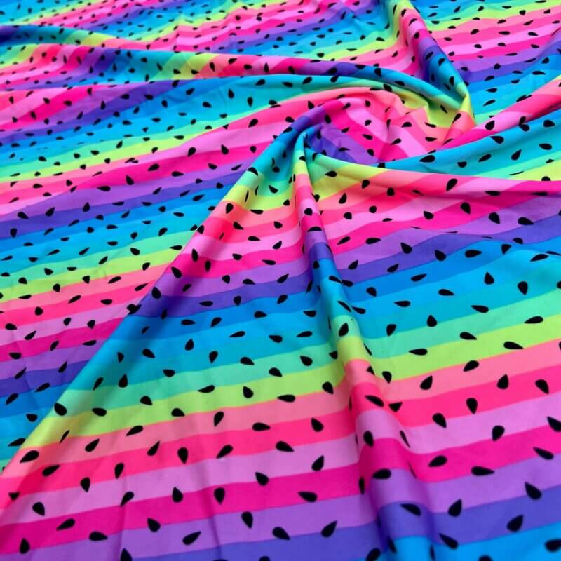 Spandex Fabric