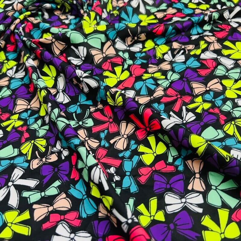 Spandex Fabric