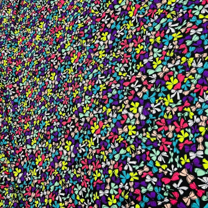 Spandex Fabric