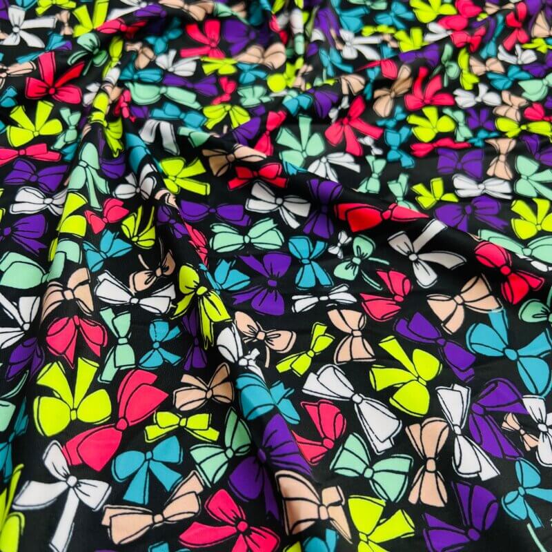 Spandex Fabric