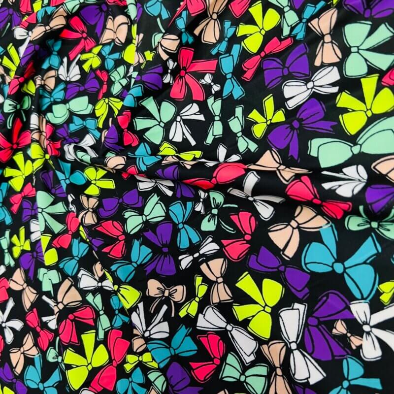Spandex Fabric
