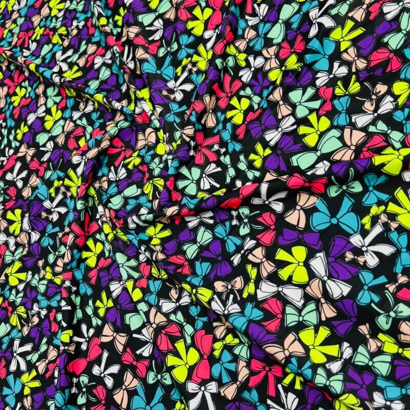 Spandex Fabric