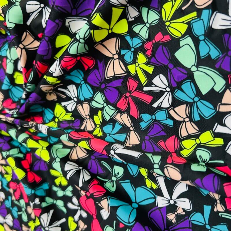 Spandex Fabric