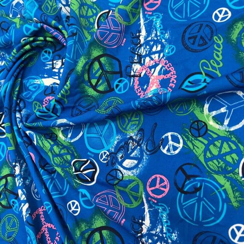 Spandex Fabric