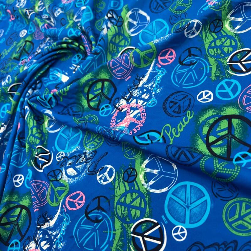 Spandex Fabric