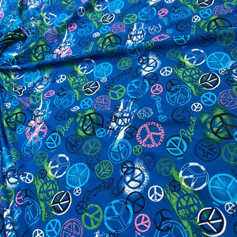 Spandex Fabric