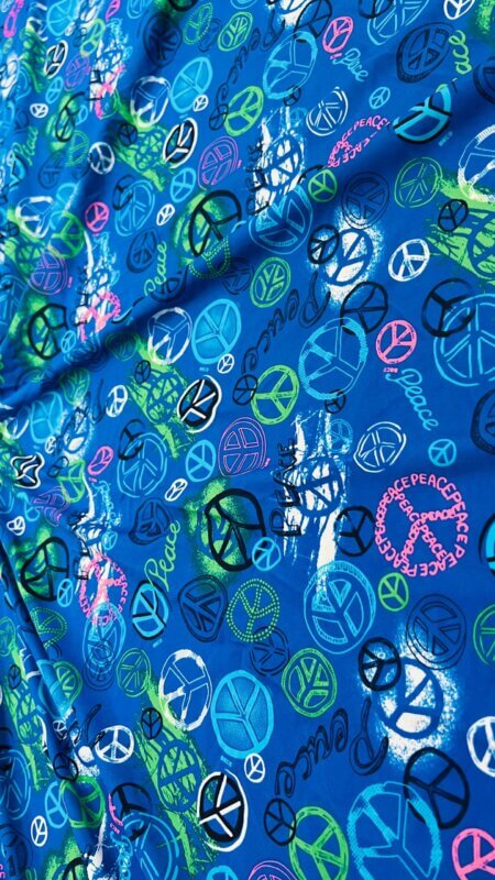 Spandex Fabric