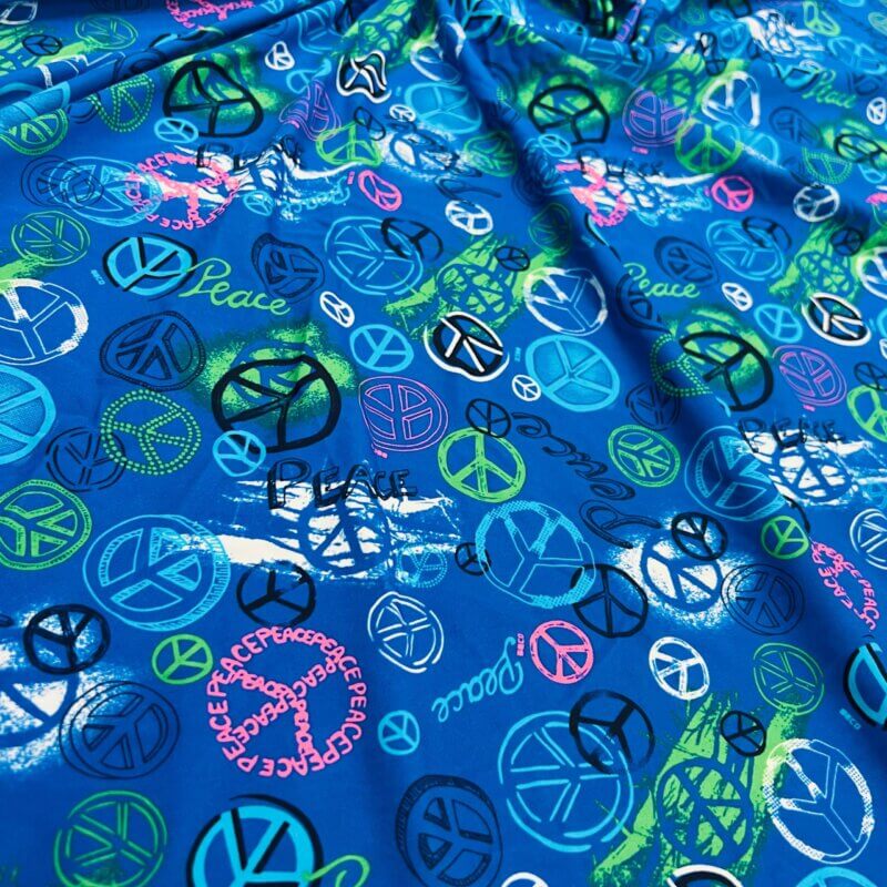 Spandex Fabric