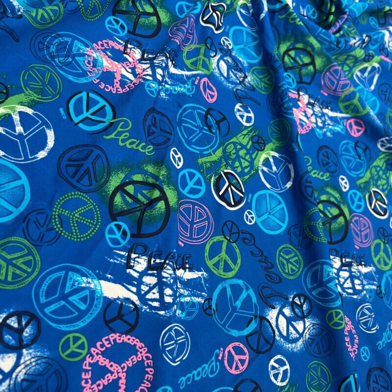 Spandex Fabric