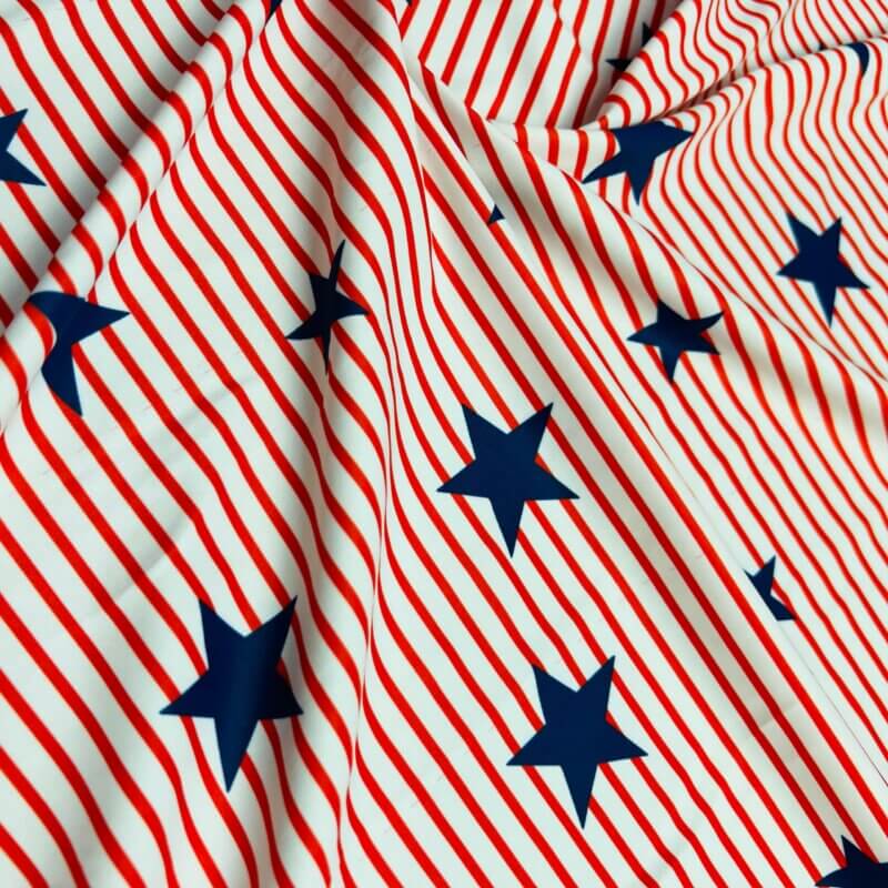 Spandex Fabric
