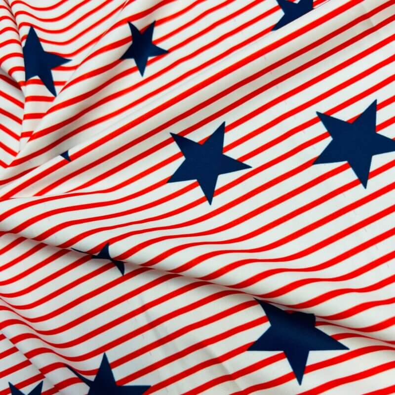 Spandex Fabric